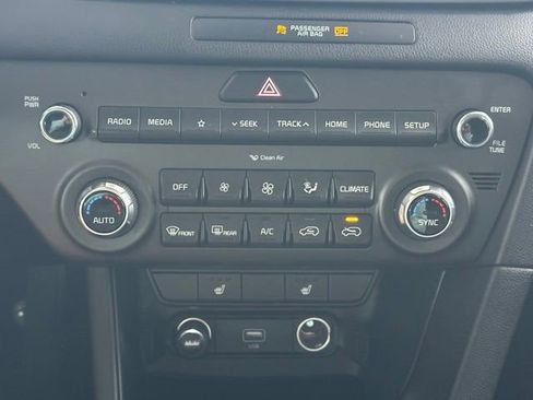 Used 2021 Kia Sportage LX w/ LX AWD Popular Package image 31