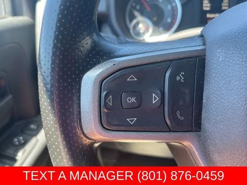 Used 2024 RAM 5500 Tradesman w/ Max Tow Package AWD/4WD image 27