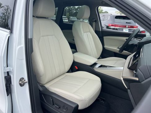 New 2026 Audi Q5 Premium Plus AWD/4WD image 33
