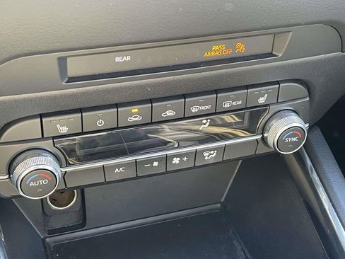 Used 2022 MAZDA CX-5 AWD 2.5 S w/ Premium Package image 28