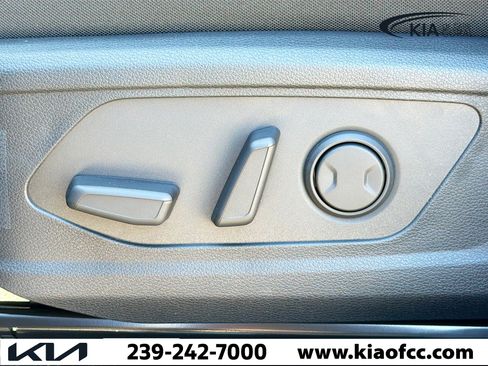 New 2026 Kia Sportage S image 25