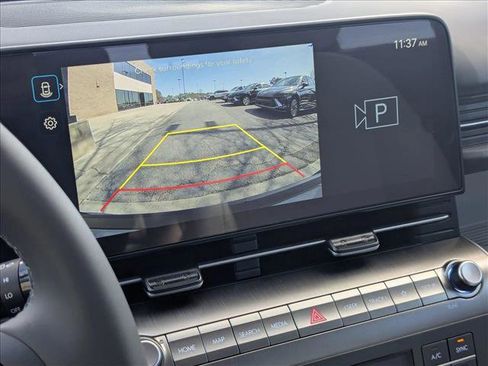 New 2026 Hyundai Kona SEL Sport image 13