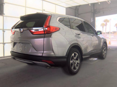 Used 2019 Honda CR-V EX-L image 4