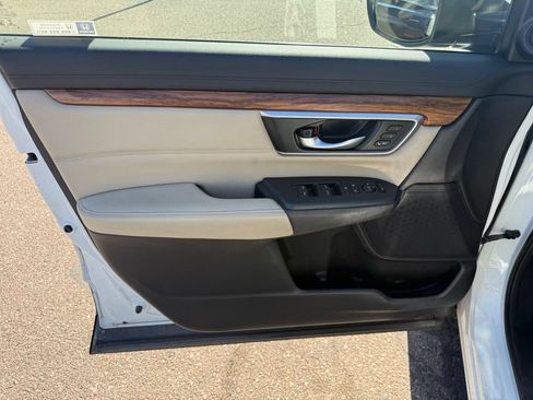 Used 2019 Honda CR-V EX-L image 15