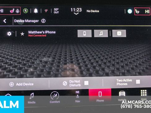 Used 2024 Dodge Durango GT image 36