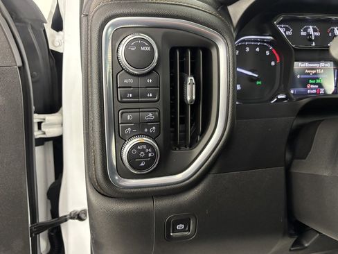 Used 2021 GMC Sierra 1500 AT4 image 17