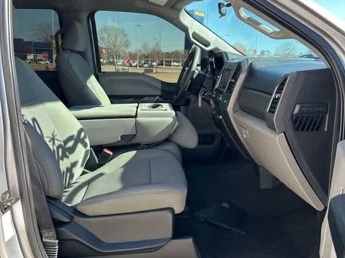 Used 2020 Ford F350 XL w/ STX Appearance Package image 10