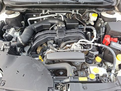 Used 2020 Subaru Outback Limited image 30