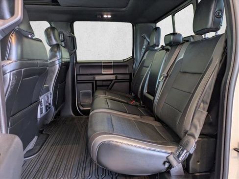 Used 2019 Ford F150 Raptor w/ Equipment Group 802A Luxury AWD/4WD image 20