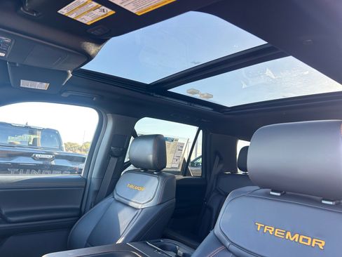 New 2025 Ford Expedition Tremor image 16