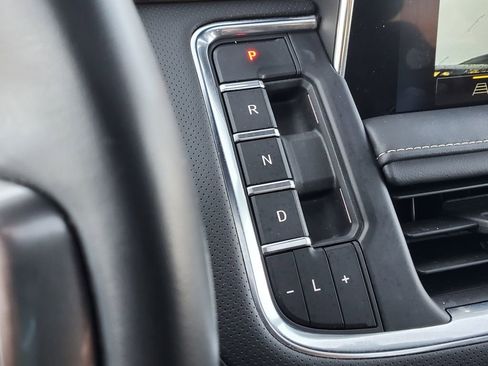 Used 2023 Chevrolet Tahoe Premier w/ Max Trailering Package image 33