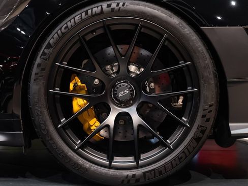 Used 2018 Porsche 911 GT2 RS RWD image 15