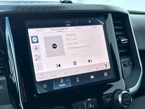 New 2026 RAM 1500 Express image 19