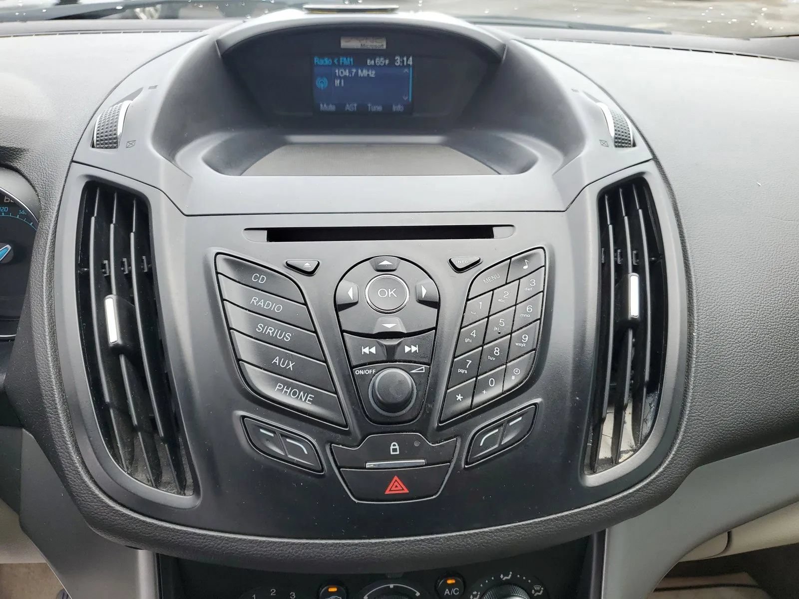 Used 2013 Ford Escape SE AWD/4WD image 24
