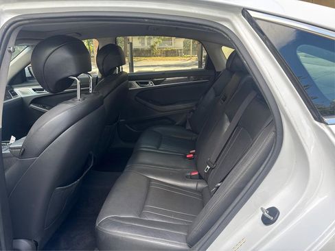 Used 2018 Genesis G80 3.8 w/ Option Group 02 image 10