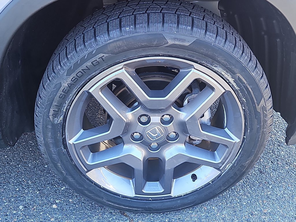 Used 2023 Honda Passport EX-L image 10
