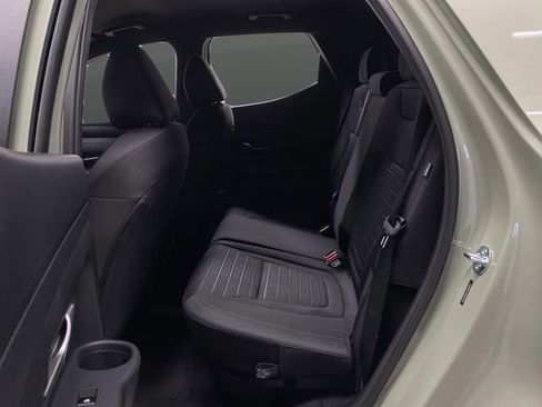 New 2026 Hyundai Santa Cruz SE image 27