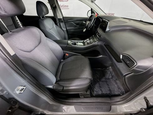 Certified 2023 Hyundai Santa Fe SEL AWD/4WD image 32