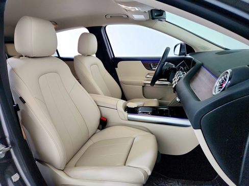 Certified 2023 Mercedes-Benz GLA 250 4MATIC image 24