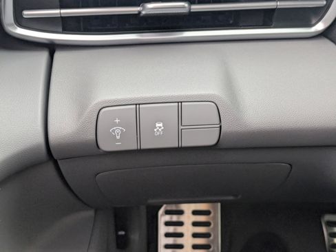 New 2026 Hyundai Elantra SEL Sport Premium FWD image 27