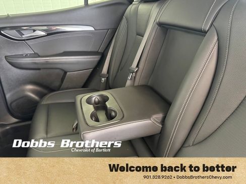 Used 2024 Buick Envision Preferred AWD/4WD image 34