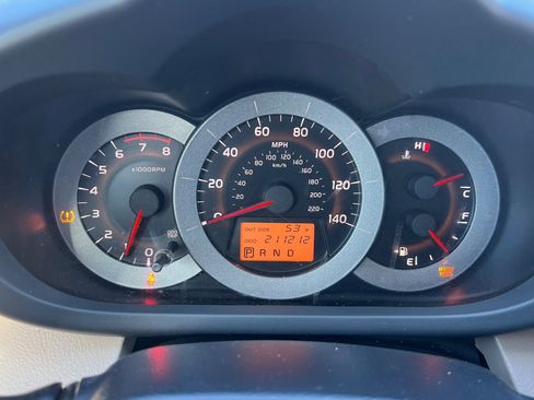 Used 2007 Toyota RAV4 4WD image 19