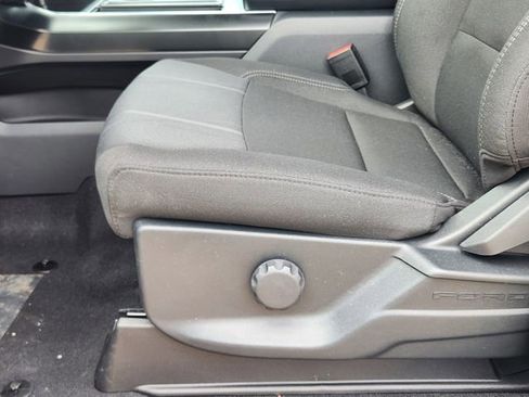 New 2026 Ford F150 STX w/ Equipment Group 200A image 25