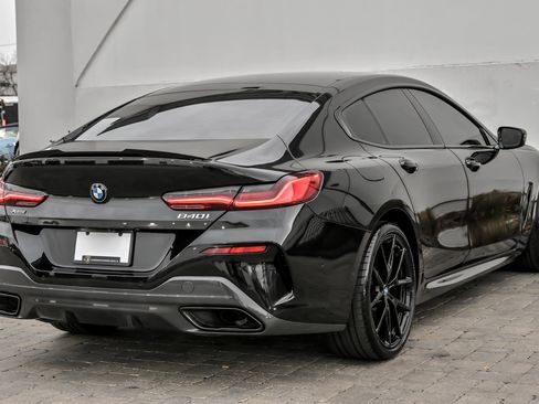 Used 2026 BMW 840i xDrive w/ M Sport Professional Package image 8