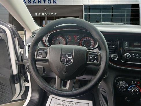 Used 2015 Dodge Dart SXT image 12