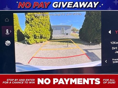 Used 2023 Kia K5 GT-Line image 16