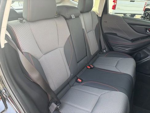 Used 2022 Subaru Forester Sport w/ Popular Package #2 image 38