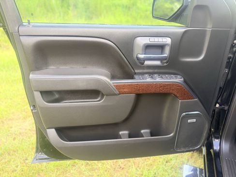 Used 2015 GMC Sierra 1500 SLT RWD image 29