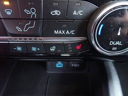 Certified 2022 Ford Escape SEL image 26