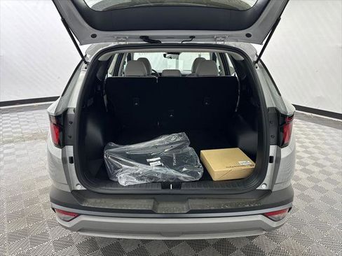 New 2026 Hyundai Tucson SE FWD image 18