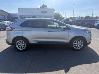 Certified 2024 Ford Edge SEL AWD/4WD video 2