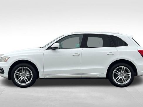 Used 2013 Audi Q5 2.0T Premium Plus image 7