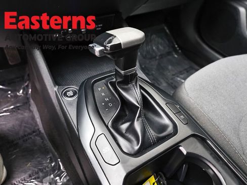 Used 2025 Kia K4 LXS image 13