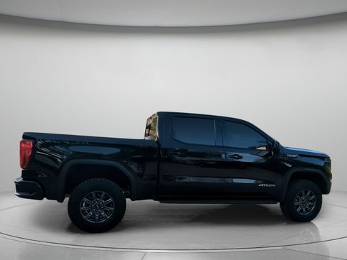Used 2026 GMC Sierra 1500 AT4X AWD/4WD image 31
