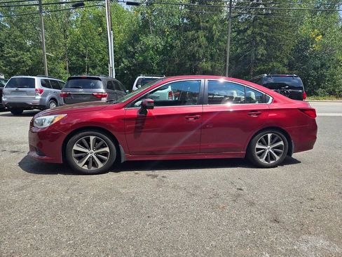Used 2015 Subaru Legacy 2.5i Limited AWD/4WD image 28