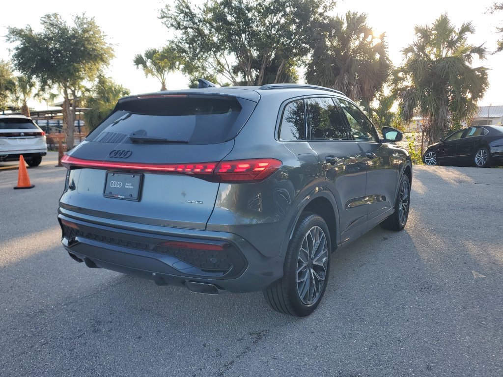 New 2026 Audi Q5 Premium Plus AWD/4WD image 5