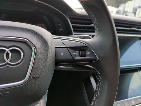 Used 2023 Audi Q8 Premium Plus w/ Premium Plus Package image 20