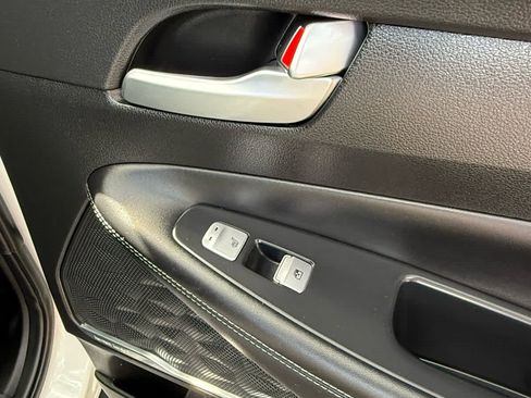 Used 2023 Hyundai Santa Fe Calligraphy image 16