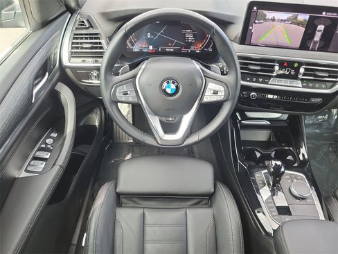 Used 2022 BMW X3 xDrive30i w/ Premium Package 2 image 31