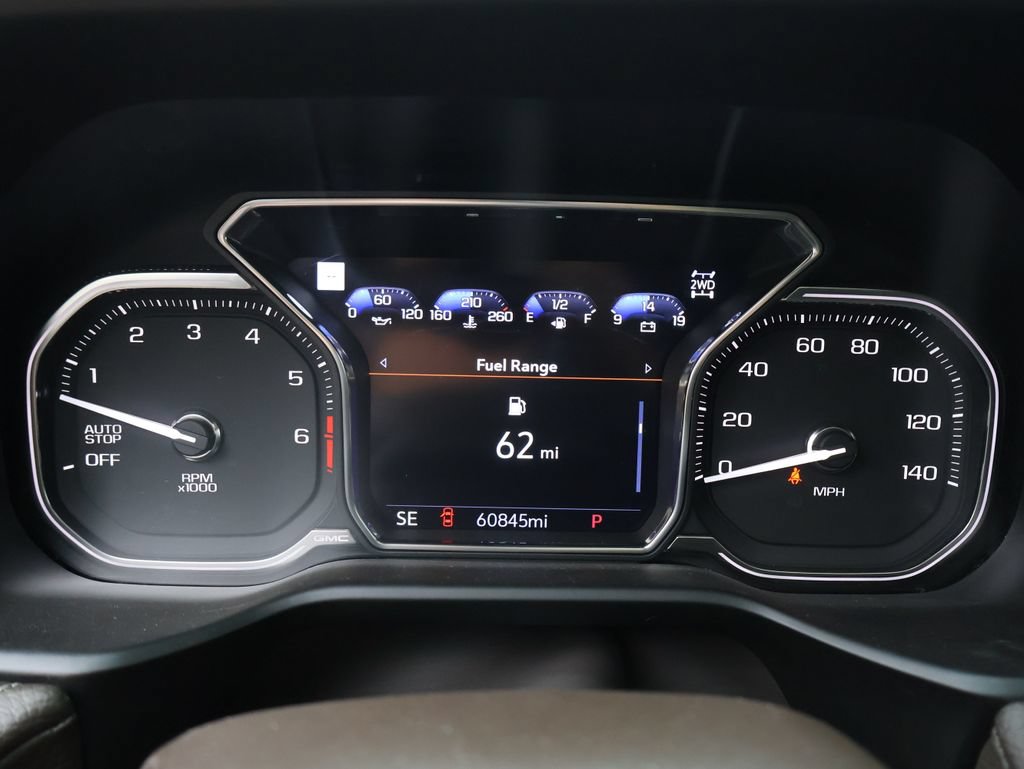 Certified 2021 GMC Yukon Denali w/ Denali Ultimate Package AWD/4WD image 31