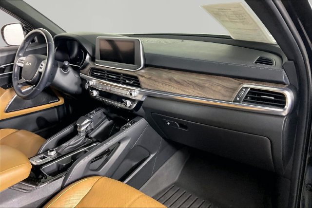 Certified 2022 Kia Telluride SX AWD/4WD image 24