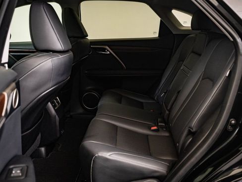 Certified 2022 Lexus RX 350 FWD w/ Premium Package image 33