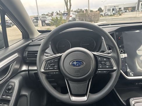 New 2026 Subaru Impreza 2.0i Sport image 11