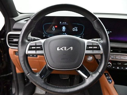Used 2023 Kia Telluride EX X-Line AWD/4WD image 14