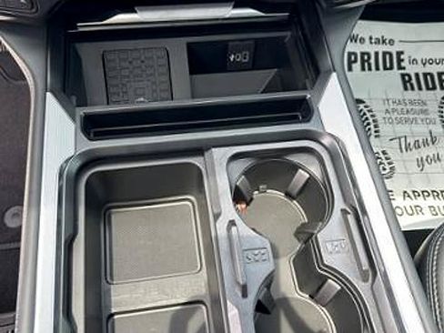 New 2025 Ford F250 Platinum AWD/4WD image 27