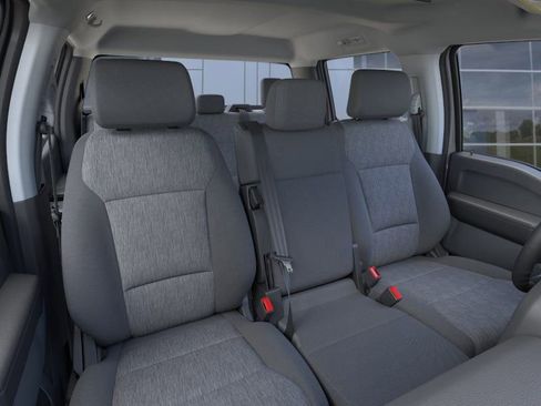 New 2026 Ford F350 XL w/ STX Appearance Package image 10